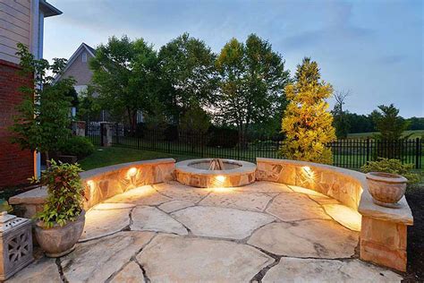 fire pits knoxville tn